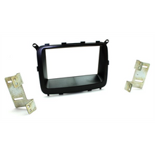 Connects2 CT23KI43 2013 - 2019 Kia Rondo Double DIN Dash Kit - Lockdown Security