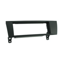 Connects2 CT24BM04 2004 - 2015 BMW X1 Single DIN Dash Kit - Lockdown Security