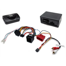 Connects2 CT51-PO04 2004 - 2009  Porsche Boxster / 911 / Cayman Radio Replacement Interface - Lockdown Security