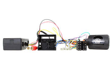 Connects2 CTSMC008.2 2005 - 2011 Mercedes-Benz ML / GL / E-Class Radio Replacement Interface | MOST25 Fibre Optic with  Quad Lock Connector - Lockdown Security