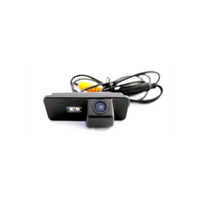 Crux CVW-07L Volkswagen Beetle 2008 - 2015 License Plate Light Camera with fast shipping and professional installation by Connected Car Experts