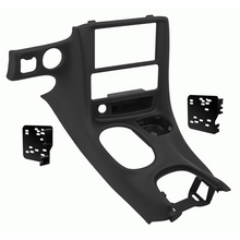 Metra DP-3021B 1997 - 2004 Chevrolet Corvette Double DIN Dash Kit - Lockdown Security