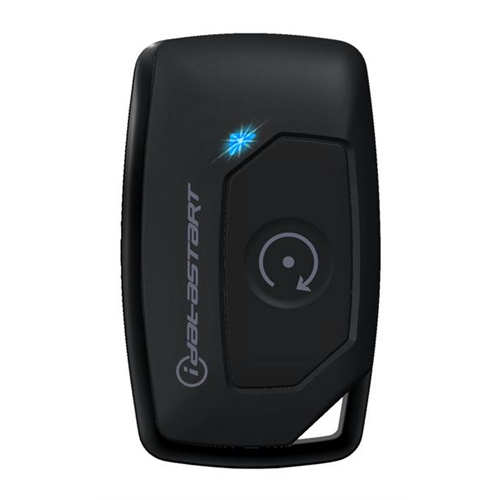 iDatastart DTR-1110A FCC ID: 2AEPJ1150A - Lockdown Security