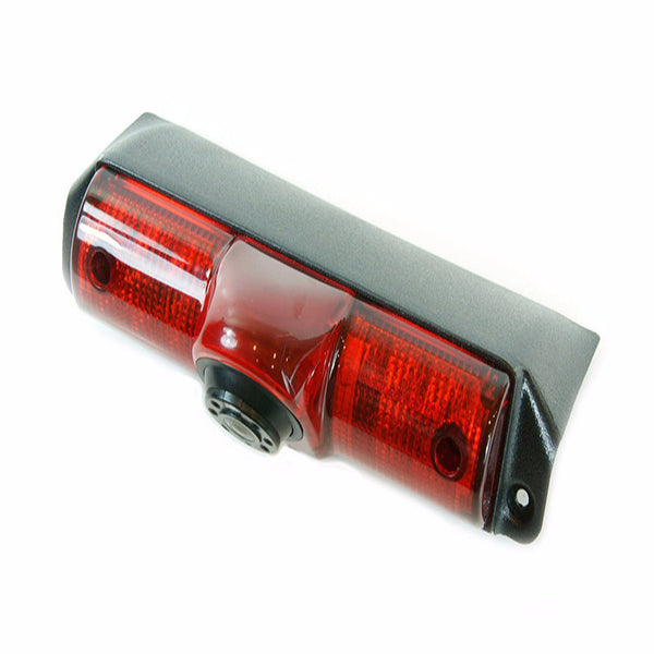 Auto-i ExpressCAM3 Chevrolet Express & GMC Savana 2008 - 2023 Third Brake Light Camera with fast shipping and professional installation.
