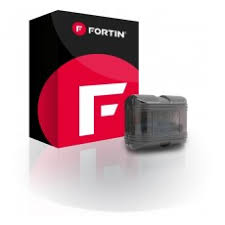 Fortin FSS Adjustable Dual Stage Shock Sensor