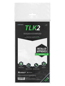 Firstech FTI-TLK2 | T-Harness for Toyota KEY Start Vehicles - Lockdown Security
