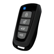 Polarstart FTX1600R-FM FCC ID: VA5REB500-1WFX - Lockdown Security