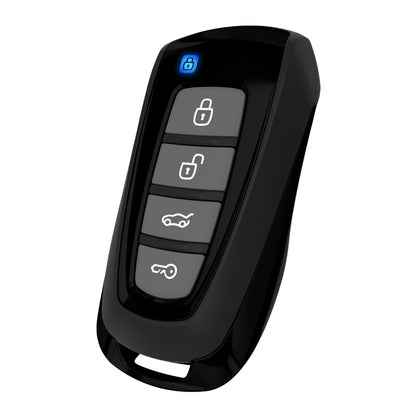 Polarstart FTX1600R-FM FCC ID: VA5REB500-1WFX - Lockdown Security