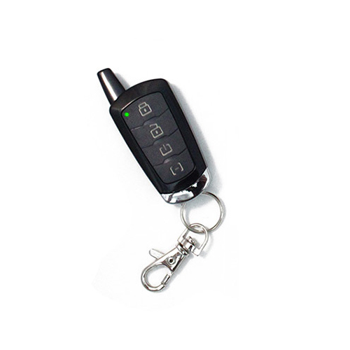 Fortin FTX641W | FTX84 |  1-Way Key Fob | FCC ID: 2ACKU-R1W02FM - Lockdown Security