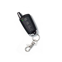 Fortin FTX641W | FTX84 |  1-Way Key Fob | FCC ID: 2ACKU-R1W02FM - Lockdown Security