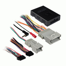 Axxess AXGM-01 2000 - 2013 GM Radio Replacement Interface with wiring harness, fast shipping, professional installation.