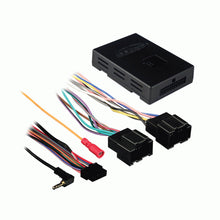 Axxess AXGMLN-04 2006 - 2012 GM Radio Replacement Interface with wiring harness, fast shipping, professional installation.