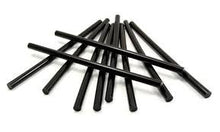 ShopWorx GS-BL Black Hot Glue Sticks | 8 Pack with fast shipping and professional installation available worldwide.