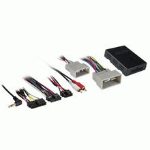 Axxess AXHN-01 2012 - 2014 Honda Clock Retention wiring harness with connectors, professional installation, fast shipping.