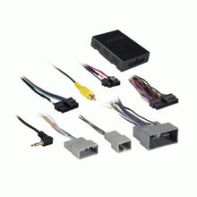 Axxess AXHN-02 2014 - 2017 Honda Lane Watch Camera Retention Harness with connectors, professional installation, fast shipping. Connected Car Experts.