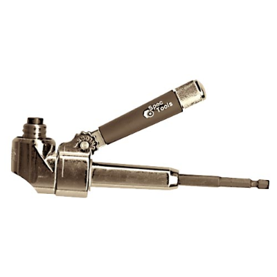 SKEW-HD90 Heavy Duty Pro Skew Driver with metal construction, fast shipping, professional installation, connected car experts.