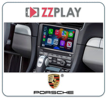 ZZ-2 IT3-PCM31A Wireless CarPlay and Android Auto Interface ⭕ Fits PCM3.1 Radio with fast shipping and professional installation.