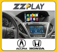 ZZ-2 ITZ-ACURA-A Wireless CarPlay and Android Auto Interface professionally installed with fast shipping, connected car experts