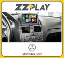 ZZ-2 ITZ-NTG4-A Wireless CarPlay and Android Auto Interface ⭕ Fits NTG4 Radio with fast shipping and professional installation. Connected Car Experts.