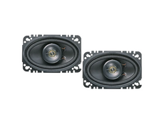 Kenwood KFC-4675C 4x6 Coaxial Speakers - Lockdown Security