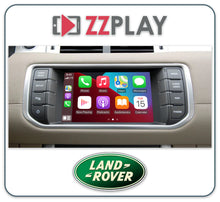 ZZ-2 ITZ-LRB Wireless CarPlay and Android Auto Interface ⭕ Replaces Factory Navigation with professional installation and fast shipping.