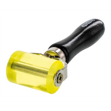 Install Bay LY-SSRLRL 2" Wide Polyurethane Roller - Lockdown Security