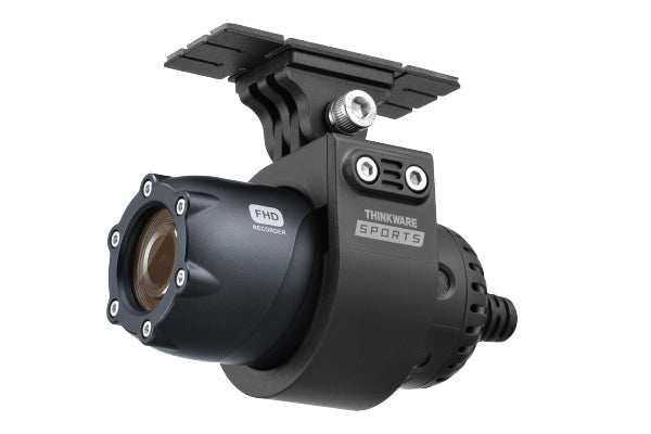 Thinkware M1-SPORTS Motorsport Front & Rear Dash Camera 1080p + 1080p @ 30fps, 16GB, WiFi, GPS with Professional Installation and Fast Shipping.