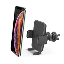 Mighty Mount M4540V Simpl Cradle - Air Vent Mount - Lockdown Security