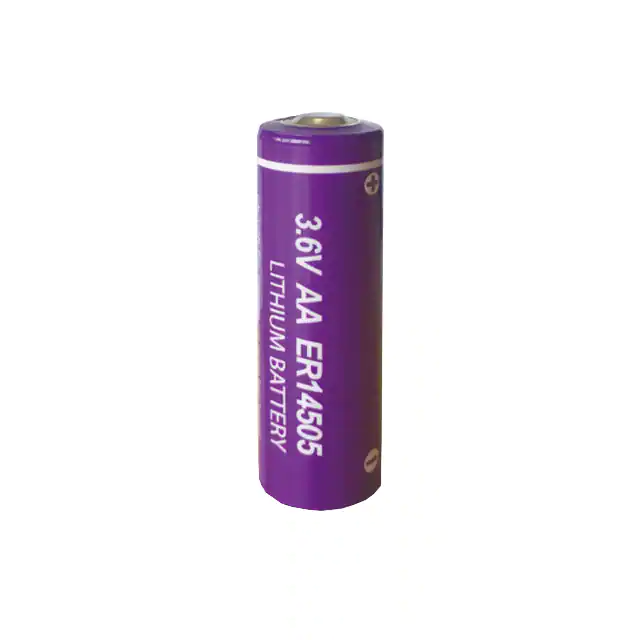 PKCELL ER14505 Lithium Battery (Single) | AA Size - Lockdown Security
