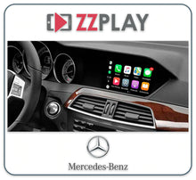 ZZ-2 IT3-NTG45 Wireless CarPlay and Android Auto Interface ⭕ Fits NTG4.5 and NTG4.7 Radios with professional installation and fast shipping.