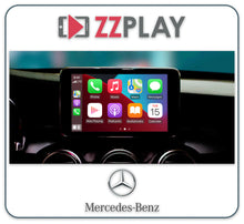 ZZ-2 IT3-NTG5 Wireless CarPlay and Android Auto Interface ⭕ Fits NTG5/5.1/5.2 Radios with fast shipping and professional installation.