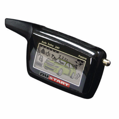 Compustar 2W4500FM-R FCC ID: 7087A-R702F433 | DISCONTINUED - Lockdown Security