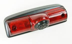 Auto-i NV-CAM Nissan NV 2011 - 2021 Third Brake Light Camera with professional installation and fast shipping available. Connected Car Experts.