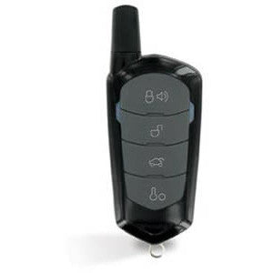 Compustar 1WSH-R762 FCC ID: | DISCONTINUED - Lockdown Security