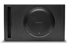 Rockford Fosgate P500-12P 12" Powered Subwoofer | 500 Watt Amplifier Built In - Lockdown Security