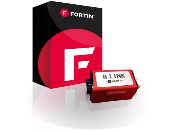 Fortin R-LINK Volkswagen / Audi Key Programming Tool - Lockdown Security