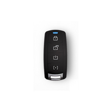 Fortin RM942 4 Button 2-Way Key Fob | FCC ID: 2ACKU-RM942 - Lockdown Security