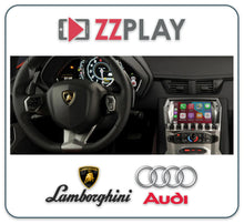 ZZ-2 IT2-RMC Wireless CarPlay and Android Auto Interface ⭕ Fits RMC Radio with professional installation and fast shipping.