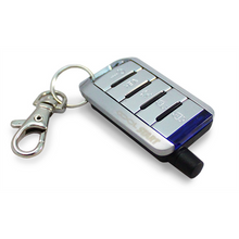 Crimestopper RSTX-4G4 FCC ID: - Lockdown Security