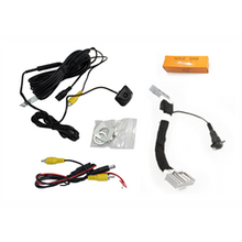 Crux RVCHN-76D Rear-View Integration (Honda Odyssey w/8" Screen) - Lockdown Security