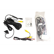 Crux RVCTY-71 Rear-View Integration (Toyota w/Factory Monitor) - Lockdown Security