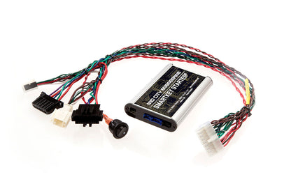 Mid City Engineering SKS906C Remote Starter with wiring harness, featuring professional installation and fast shipping, connected car experts.