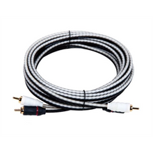 db Link SX3 3 Foot 2 Channel RCA Cable - Lockdown Security