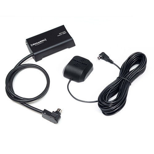 Sirius XM SXV300V1C Satellite Radio Tuner - Lockdown Security