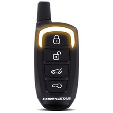Compustar 2WG9R-SP FCC ID: VA5REC340-2WSP - Lockdown Security
