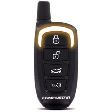 Compustar 2WG9R-SP FCC ID: VA5REC340-2WSP - Lockdown Security