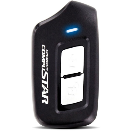 Compustar 2W902R-SP FCC ID: VA5REC500-2WSP - Lockdown Security