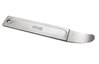 Steel Panel Puller | Steel Pry Toll 4140 | 4140 Panel Puller | 4140 Skin Wedge with Professional Installation and Fast Shipping by Connected Car Experts