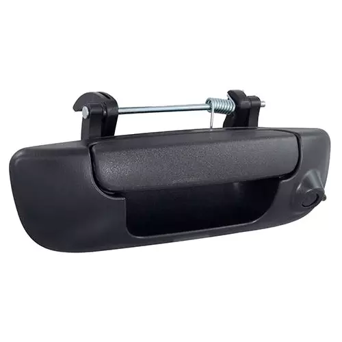 iBeam TE-RMH Dodge Ram 1500, 2500, 3500 2002 - 2008 Tail Gate Handle Camera with fast shipping and professional installation