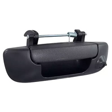 iBeam TE-RMH Dodge Ram 1500, 2500, 3500 2002 - 2008 Tail Gate Handle Camera with fast shipping and professional installation